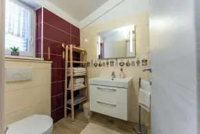 Villa Nora in Kršan - Haus für 4 Personen - Image 5