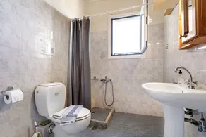 Apartment \"Lefkothea 1\" with Sea View, Balcony & Wi-Fi - Image 2
