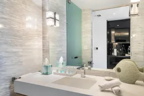 W South Beach Oceanfront Condo - Image 4