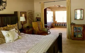 Enjoy the RANCHO Villa Heart of Temecula Wine Country Golf Casinos Views RVC-023 - Image 5