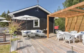2 værelses fantastisk hjem i Lärbro - Image 4