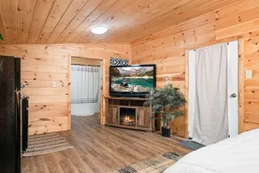 Tiny house, Huge views - Image 4