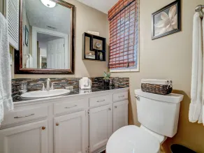 Saint Andrews Common 1657, 1 Chambre, 4 personnes, Piscine, Rez-de-chaussée, Palmetto Dunes - Image 2