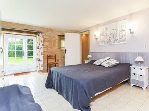 Feriehus i Besse ved sø og skov - Image 5