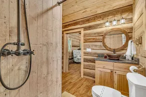 Bienenstock Baumhaus, Whirlpool, WLAN, Barnwood Builders Homemade History Folge!!! - Image 4
