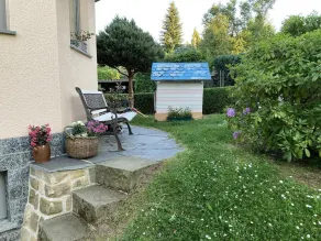 Ferienwohnung Prüfer - Image 3