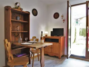 Studio du Chamois Near Ski Lifts w/ Balcony & Parking - Happy Rentals - Image 5