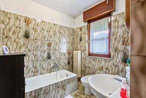 Appartamento 'Alloggio Chez Favre' con vista sulle montagne, giardino privato e Wi-Fi - Image 5