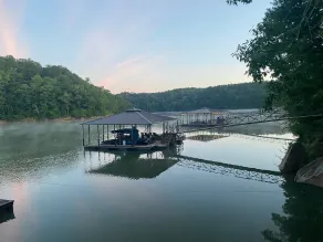 Easiest Steps to Private Dock on Serene Cove ~ 3 Primary Suites Plus 7 Twin Beds - Image 5