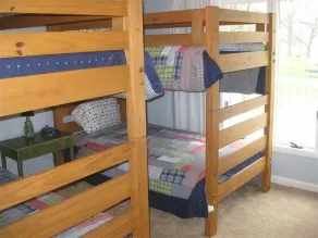 Spektakulære Beach House i nærheden af ​​Cedar Point i Mitiwanga Beach - Image 3