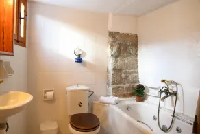 Historical Traditional Home with private pool (Erato & Clio) - Image 4