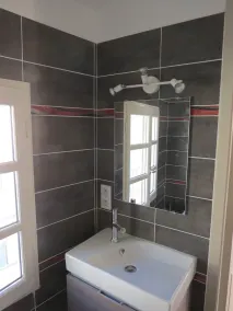 Apartamento novo ao lado da ponte romana, vistas únicas, terraço, sem parafusos vi - Image 3