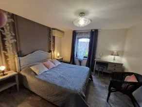 Lot: Ferienwohnung am Fuße der Burg Castelnau, in der Nähe von Padirac, Rocamadour - Image 4
