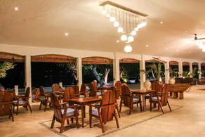 Hotel Cote d'or Lodge - Image 4