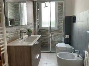 Accogliente appartamento con piscina privata. TROPICAL LOFT - Image 5