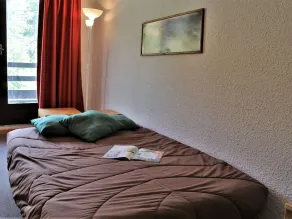 Komfortable Wohnung mit Pool, Tennis und Haustieren in Risoul - Image 5