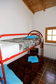 Panoramic Apartment with Balcony and Terrace - Image 5