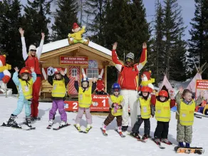 Cascina a Schwendau vicino a piste - Image 2