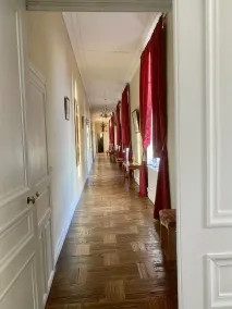 Château des Feugerets - Bellême Normandia - Image 5