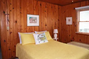 The Lee Cottage 3 Bedroom Home by RedAwning - Image 4