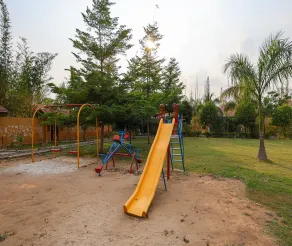 Saiprasad Tiger Resorts-Pench - Image 3