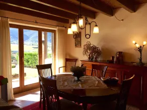 Casa acojedora con vistas al Cadí  para 6 personas en Bellver de Cerdanya - Image 5