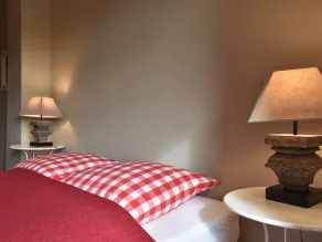 Einladende Ferienwohnung in Gerdshagen mit Garten - Image 5