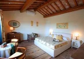 Casa verde cerca de Civita di Bagnoregio - increíble vista panorámica - Wi-fi gratis - Image 4