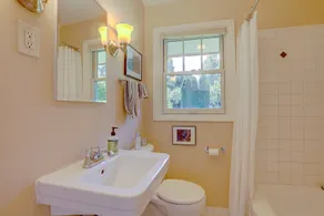 Living Color - Updated, Private Mid-Century in a Quiet, Convenient Neighborhood! - Image 2