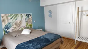 \"Bulles d'Evasion\" lovely renovated house in Avize - Image 4