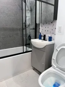 Beautiful furnished and renovated condo ! - Image 5