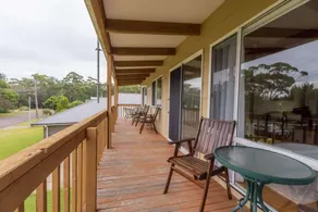 Summer Beach House - Pet-friendly Kioloa beach house near sand & surf - Image 4