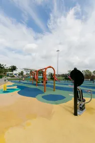 Taking your vacation as a modern citizen  in the most luxury living complex - Image 3