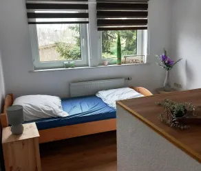 Wohnung in Stormbruch in der Nähe des Skigebietes - Image 4