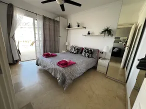  Beautiful Two bedroom apartment with spacious terrace, swimming pool and WIFI - Image 4