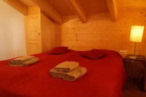 Chalet Panoramablick in die Sonne, Terrasse, Sauna, 4 Täler Domain und Wanderwege - Image 4