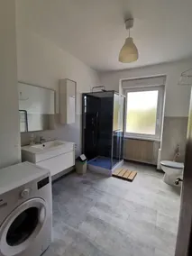 Lejlighed i et Hus, fra 2 Personer op til 6, 2 Soveværelser, Have - Image 4