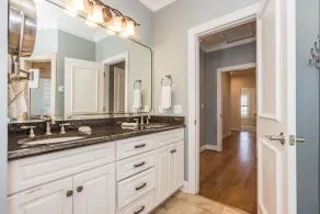 LUXURY, SINGLE SIDE OF DUPLEX, PRIVATE NEIGHBORHOOD, WATERFRONT, POOL! - Image 2