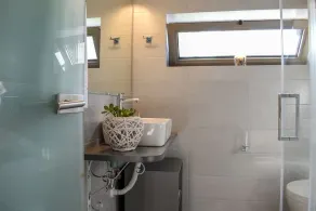 Stone studio/Amazing seaview/1km to the beach - Image 2