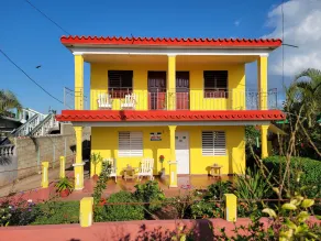 Casa Campo Andres y Mary - Image 2