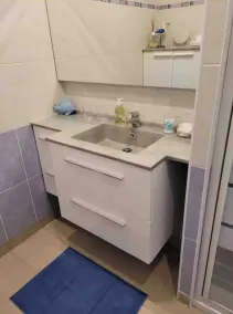 Au Petit Brick - Maison Avec vue Imprenable sur la mer - Image 3