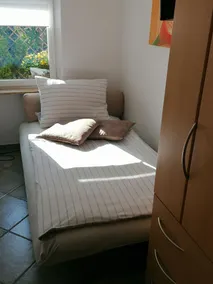 Grøn oase i Berlin Biesdorf sommerhus - Image 5