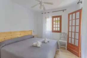 Holiday Apartment \"Son Bou Gardens\" with Pool and Near the Beach - Image 5