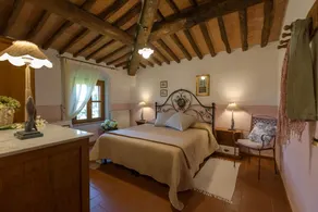 Fewo in Peccioli,privateTerrasse,A/C,W-Lan,Pool,familienfreundlich, bis 4 Pers - Image 3