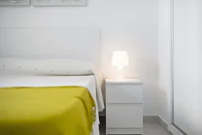 Ground Floor Apartment with Terrace on the Beachfront - Image 5