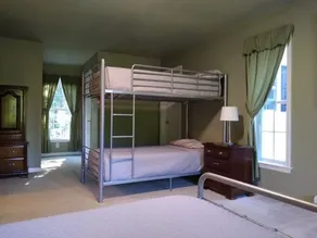 3 min. to Dreams Park, 34ft. Long Heated Pool, Clean, Updated, Private, & F.U.N. - Image 5