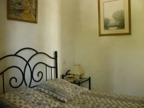 terra di villa Propriano, 2/4, 2 km gamma a 180 ° vista mare e monti - Image 3