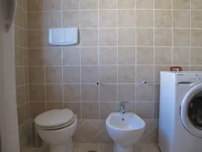 Casa Margherita 2 - parhus med privat trädgård och havsutsikt - Image 4