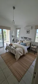 4Min Walk to Sandy Beach. Private Pool Quiet Area Perfect for Families & Couples - Image 2