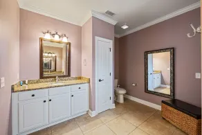 Angel Oak Retreat, Lyx Beach House med pool - Image 3